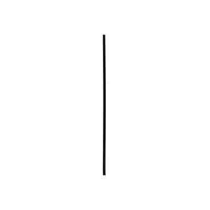 Jack Matrix 3.1m Charcoal Support Post with Cap