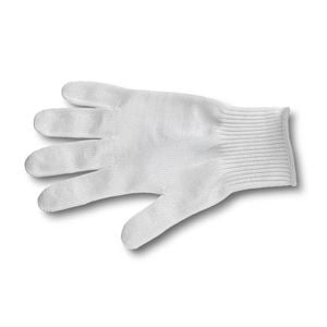 Victorinox Cut Resistant White Heavy Glove Size Small | 7.9037.s