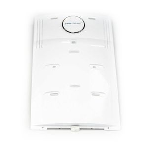 Samsung Fridge Evaporator Cover DA97-11823A
