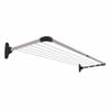 Daytek Sand Slim Fold Down Clothesline MK2 LL