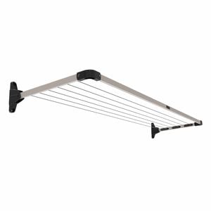 Daytek Sand Slim Fold Down Clothesline MK2 LL