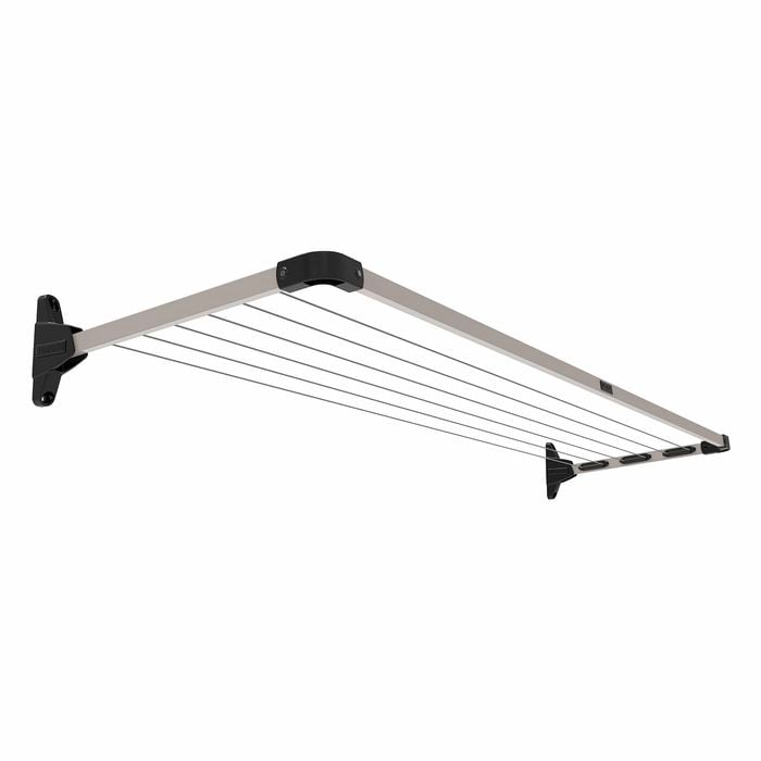 Daytek Sand Slim Fold Down Clothesline MK2 LL