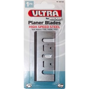 Planer Blades