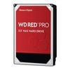 Western Digital Red Pro 12TB 3.5" SATA 256MB NAS Hard Drive [WD121KFBX]