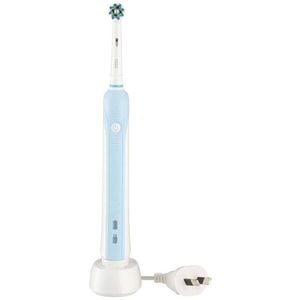 Oral B Electric Rechargeable Power Toothbrush 3D Action Pro 500