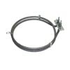 Oven Fan Forced Heating Element 524022100, suits Tecnogas, IAG, Technika