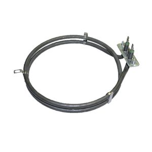 Oven Fan Forced Heating Element 524022100, suits Tecnogas, IAG, Technika