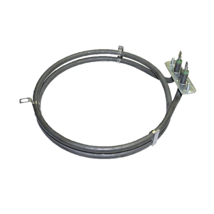 Oven Fan Forced Heating Element 524022100, suits Tecnogas, IAG, Technika