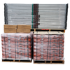 RapidMesh Temporary Fence Panels - 100 Pack
