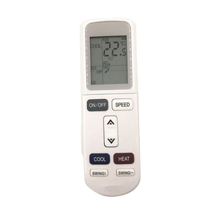 Replacement Rinnai Ykr-l/101e, Akai Ak-9000wifi Air Conditioner Remote Control