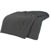 Cooling Blanket Single/King Single - Charcoal - The Sensory Specialist -
