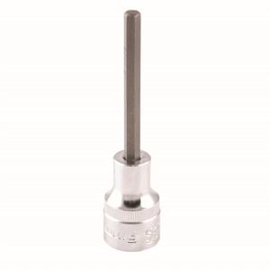 Kincrome 3/16" 1/2" Drive Hex Bit Socket