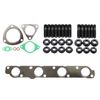 Permaseal Turbo & Exhaust Manifold Installation Stud & Gasket Kit For Mazda BT50 2.2L 2011 Onwards