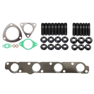 Permaseal Turbo & Exhaust Manifold Installation Stud & Gasket Kit For Mazda BT50 2.2L 2011 Onwards