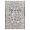 Marakesh A156a 160x230 Dark Blue Rug