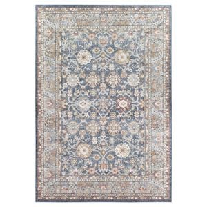Marakesh A156a 160x230 Dark Blue Rug