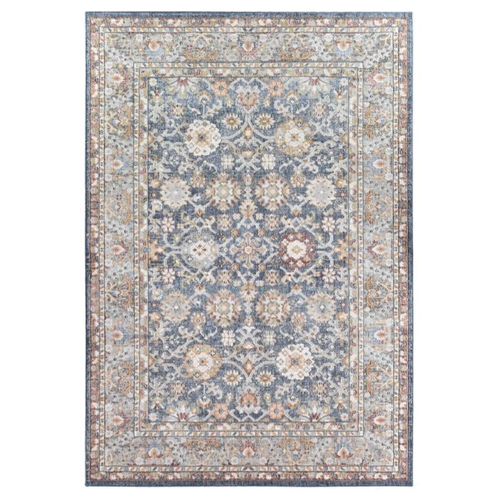 Marakesh A156a 160x230 Dark Blue Rug