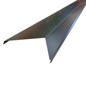 Armorsteel 2400mm Colour Barge Flashing