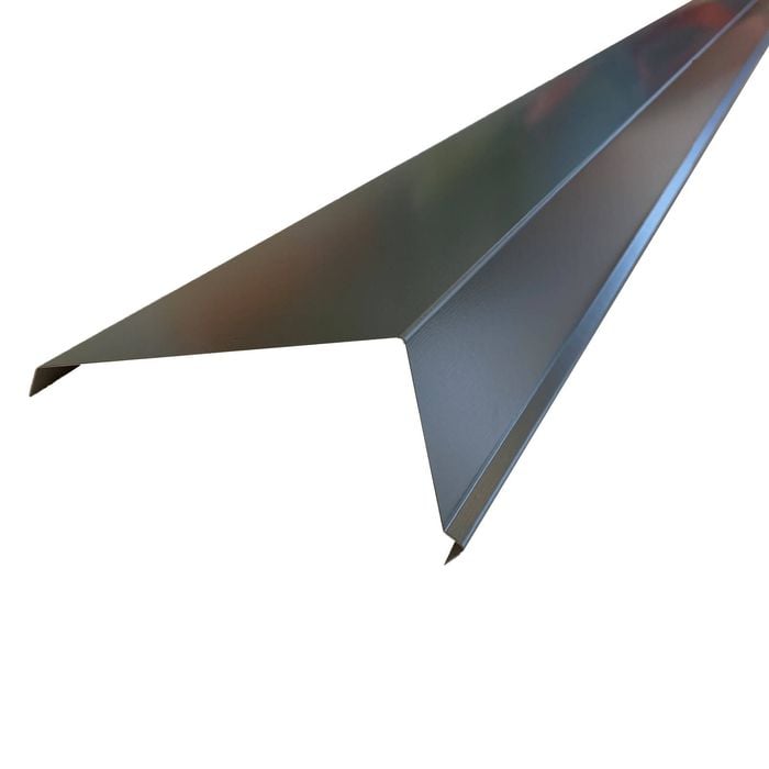 Armorsteel 2400mm Colour Barge Flashing