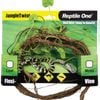 Reptile One Plant Reptile Vine Jungle Twist Leaf 1.5M (46749)