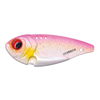 OSP Over Ride 1/4oz Metal Vibration Blade Fishing Lure OR16 Pearl Pink Back
