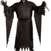 Ghostface Scream Adults Plus Size Halloween Costume - Plus Size