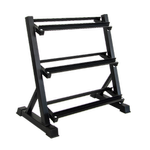 BTC SPORT 3 Tier Dumbbell Rack Heavy Duty