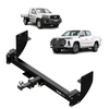 Tag Heavy Duty Towbar For Ldv T60 & T60 Max (07/2017 - On)