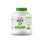 Protek 500ml Type P Green PVC Cement For High Pressure Pipes