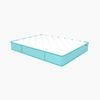Fullair Hybrid Mattress Queen - Medium to Soft