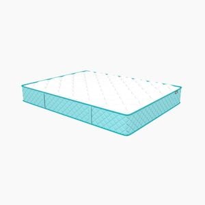 Fullair Hybrid Mattress Queen - Medium to Soft