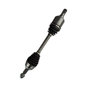 Left CV Drive Shaft for Chery Omoda 5 T34 1.5L 22~26, Tiggo 7 T32 1.6L 23~26