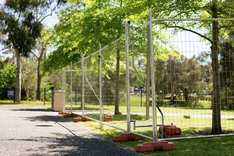 Rapid Products NZ - Temporary fencing  1 - Brand Page