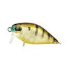 Pro Lure XS36 Extra Shallow Crankbait Hardbody Fishing Lure Brown Gill