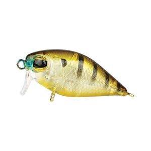 Pro Lure XS36 Extra Shallow Crankbait Hardbody Fishing Lure Brown Gill