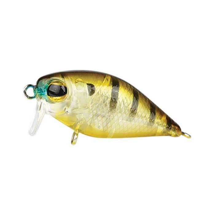 Pro Lure XS36 Extra Shallow Crankbait Hardbody Fishing Lure Brown Gill