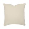 Bambury Milo Waffle Square Cushion