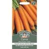 Mr Fothergill's Carrot Manchester Table Vegetable Seeds