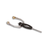 Loon Outdoors Ergo Fly Fishing Bobbin Holder Tool Black