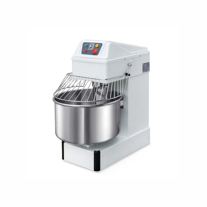 Bakermax Spiral Mixers  - Commercial Spiral Mixers (fs60m)