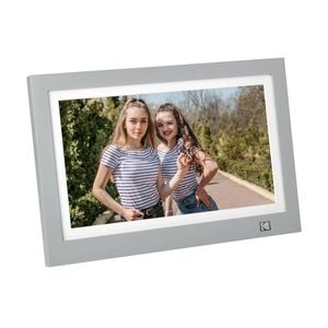 KODAK 11.6 inch Full HD Digital Photo Frame Wi-Fi Enabled With 32GB Internal Memory