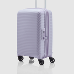 Nere Lilac Bondi Carry-On 56cm Suitcase