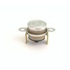Oven Cooling Fan Safety Thermostat 65 Degrees 12540930, suits Lofra, Technika