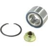 Front Wheel Bearing For Mazda 6 Gh 2.2l Diesel Mpv Ly