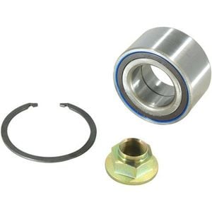 Front Wheel Bearing For Mazda 6 Gh 2.2l Diesel Mpv Ly