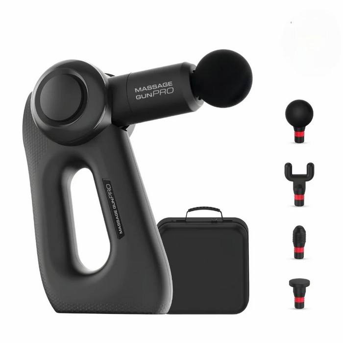 Morgan Commercial Massage Gun Pro