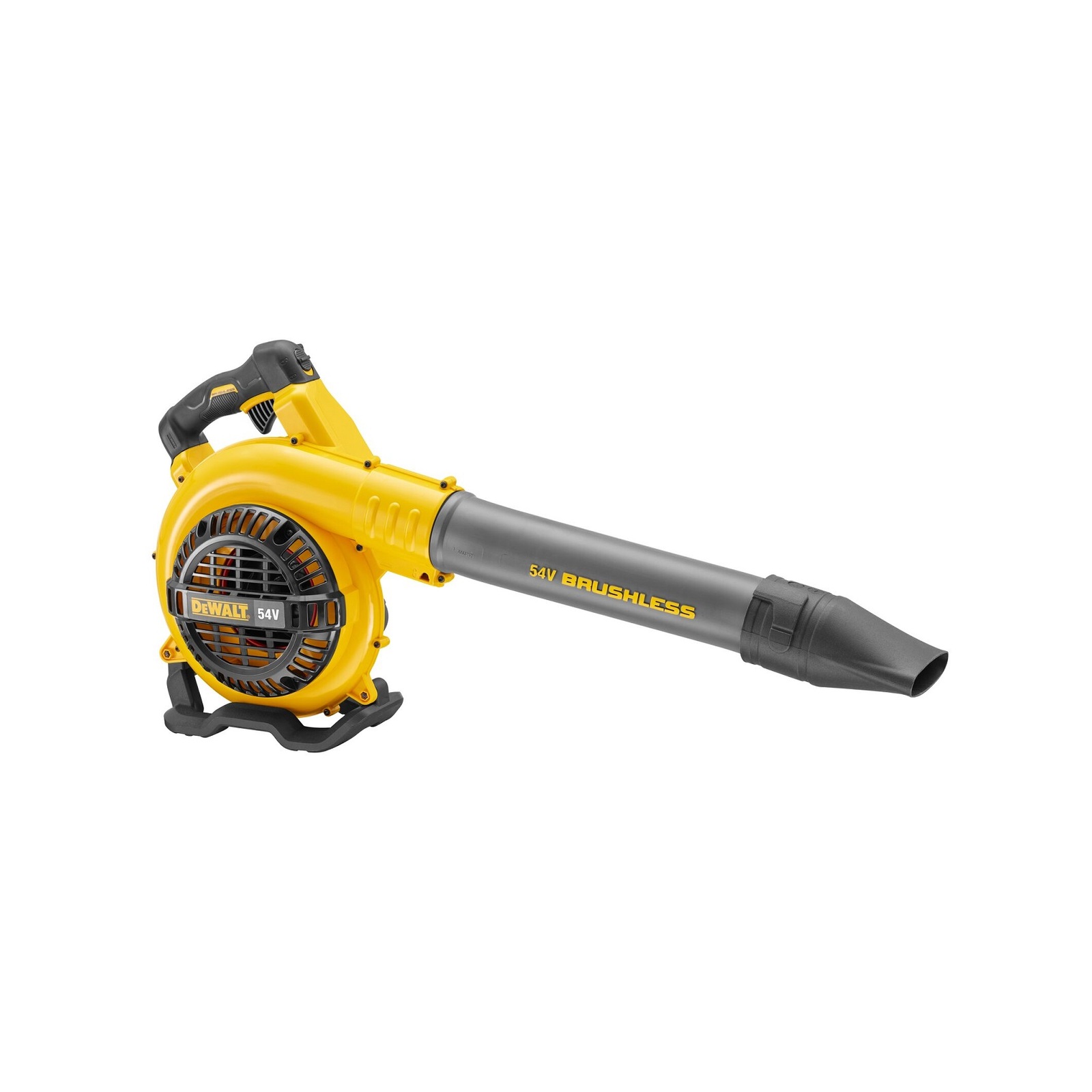 DeWALT 54V XR FLEXVOLT Brushless Blower Kit Bunnings Australia