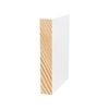 Porta 67x11mm 2.7m DAR Rectangle Pre-Primed FJ Pine
