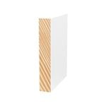 Porta 67x11mm 2.7m DAR Rectangle Pre-Primed FJ Pine