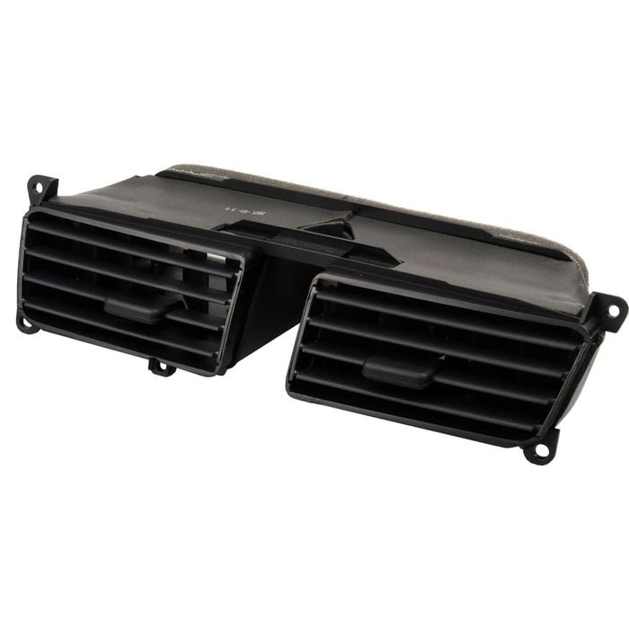 Genuine Mazda Bt-50 Up Ur Centre Dash Vent Grille 2011-2020 Part Uc2b64930a97